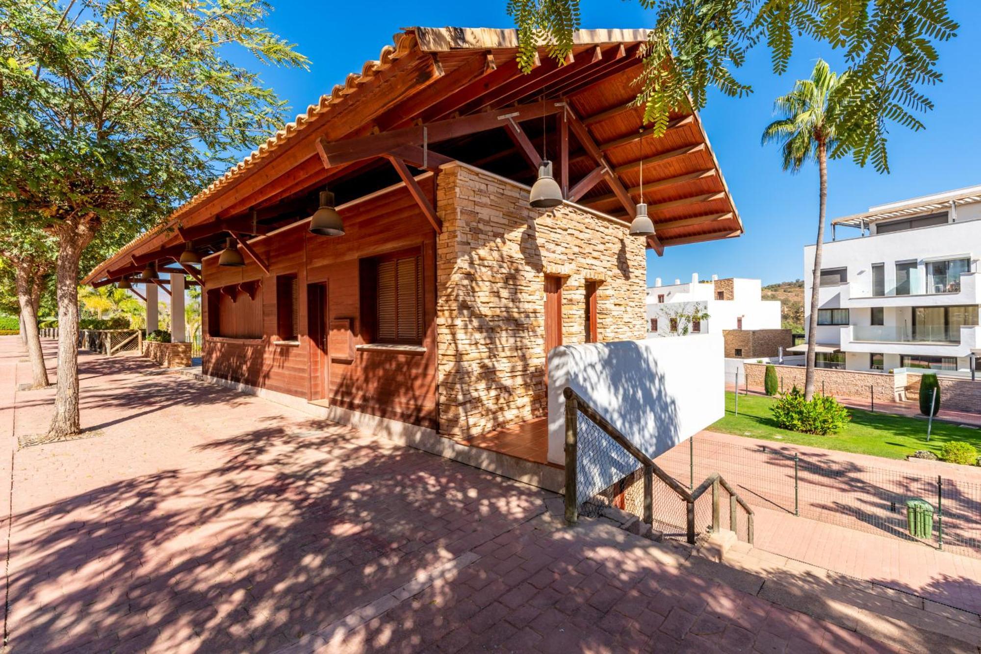 Navigolf - Ideal For Families Near La Noria Golf Ла-Кала-де-Михас